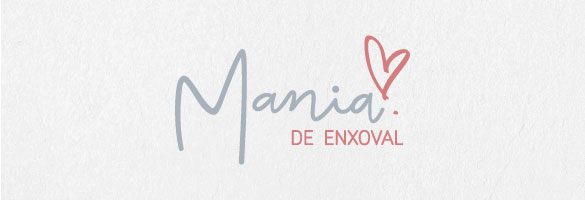 Mania de Enxoval
